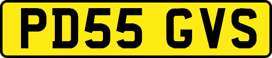 PD55GVS