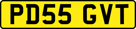 PD55GVT