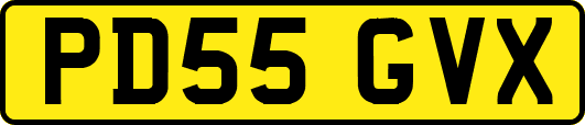 PD55GVX