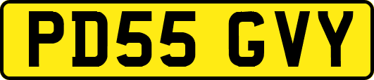 PD55GVY