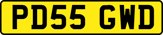 PD55GWD