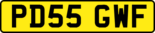 PD55GWF