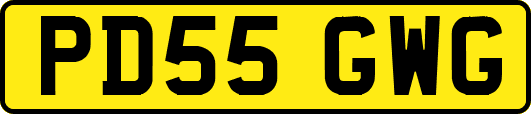 PD55GWG