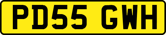 PD55GWH