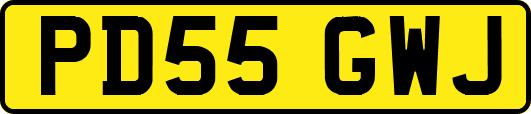 PD55GWJ
