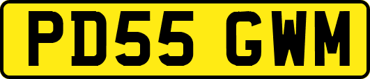 PD55GWM