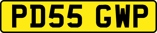 PD55GWP