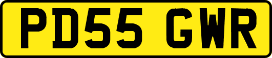 PD55GWR