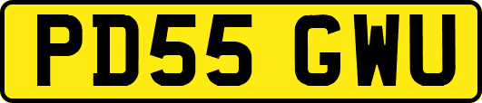 PD55GWU