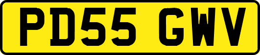 PD55GWV