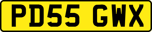 PD55GWX