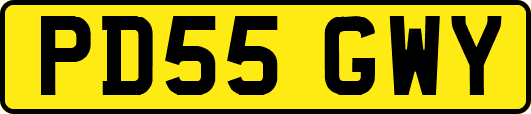 PD55GWY
