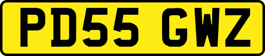 PD55GWZ
