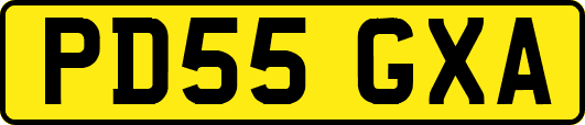 PD55GXA