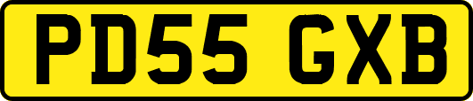 PD55GXB