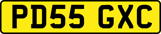 PD55GXC