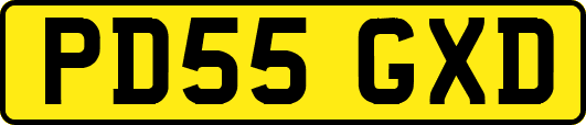 PD55GXD