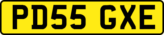 PD55GXE