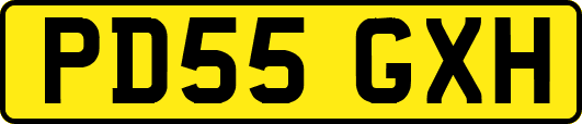 PD55GXH