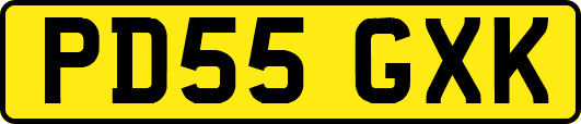 PD55GXK