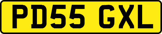 PD55GXL