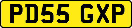 PD55GXP