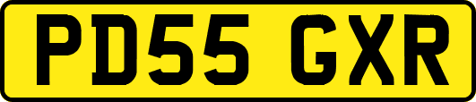 PD55GXR