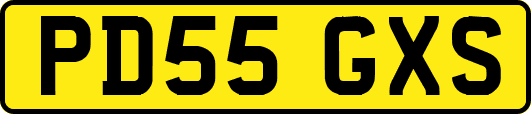 PD55GXS