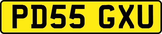 PD55GXU
