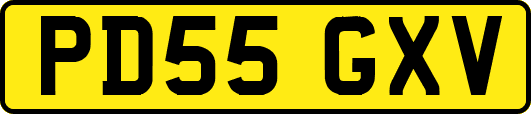 PD55GXV