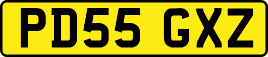 PD55GXZ