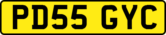 PD55GYC