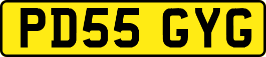 PD55GYG