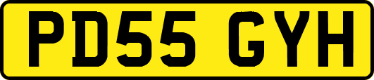 PD55GYH