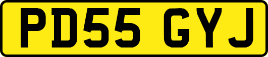 PD55GYJ
