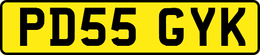 PD55GYK