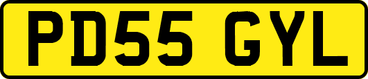 PD55GYL