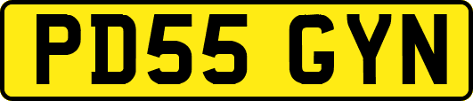 PD55GYN