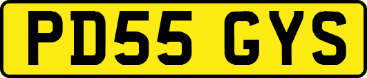 PD55GYS