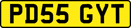 PD55GYT