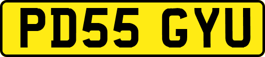 PD55GYU