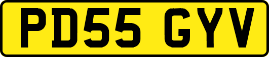 PD55GYV