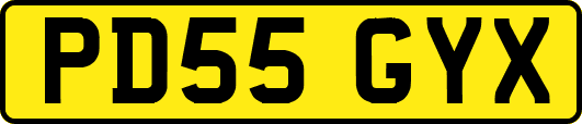 PD55GYX