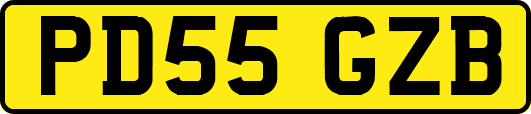 PD55GZB