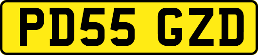 PD55GZD