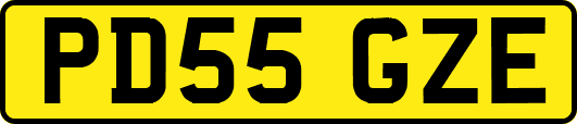 PD55GZE