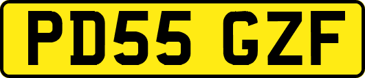 PD55GZF