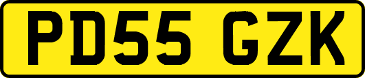 PD55GZK