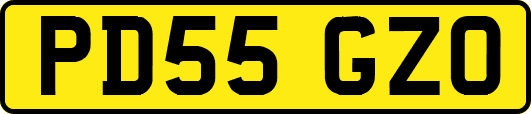 PD55GZO