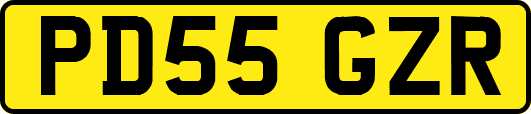 PD55GZR